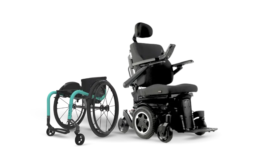 Cadeiras Leves e Conforto