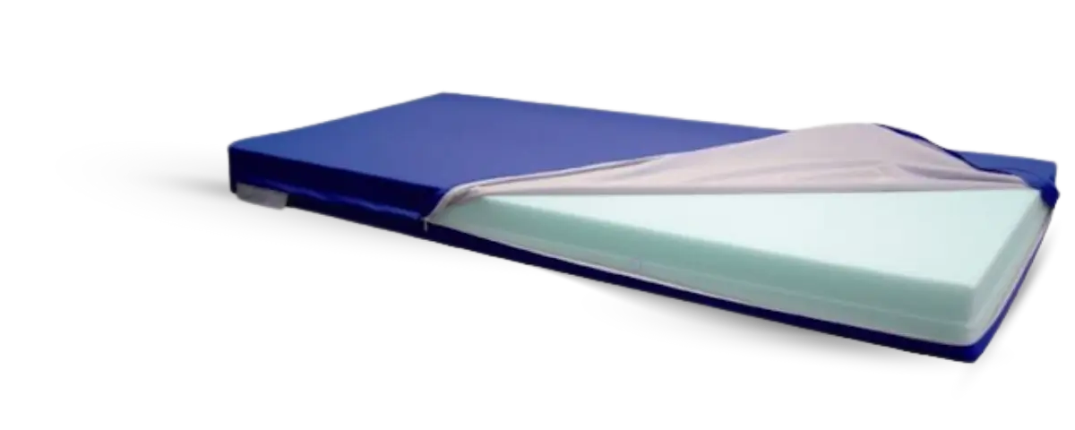 Colchões Viscoelásticos