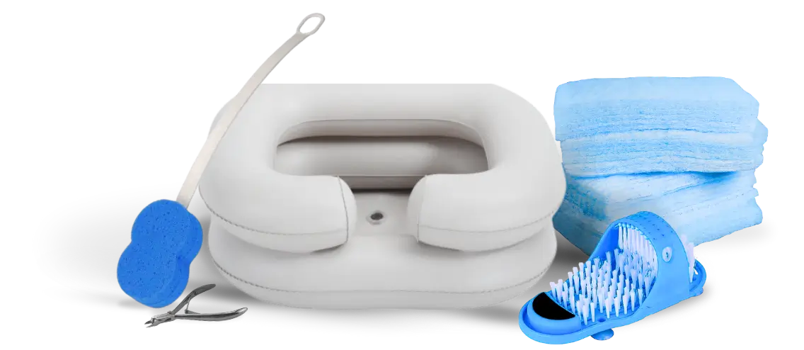 Acessórios de Banho