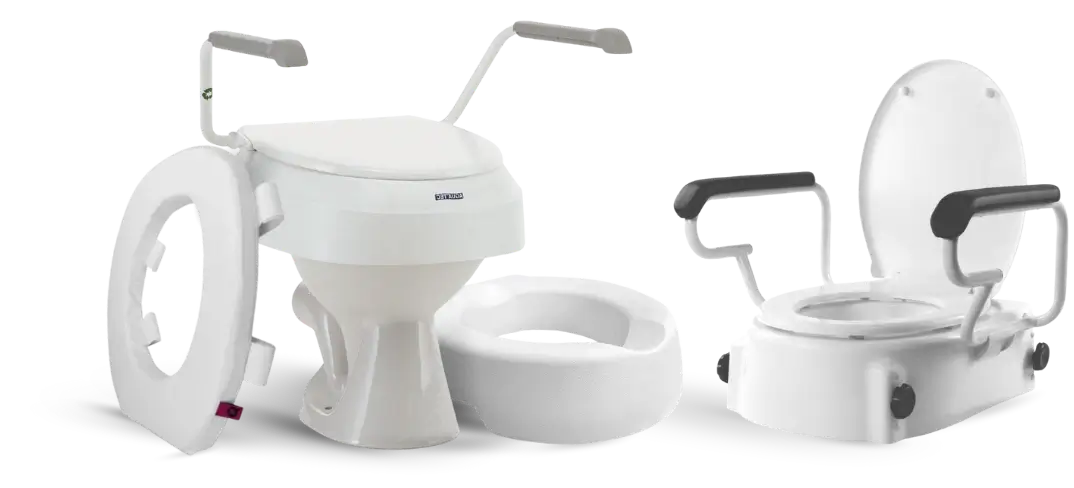 Alteadores de Sanita