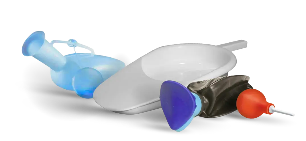 Urinóis | Aparadeiras