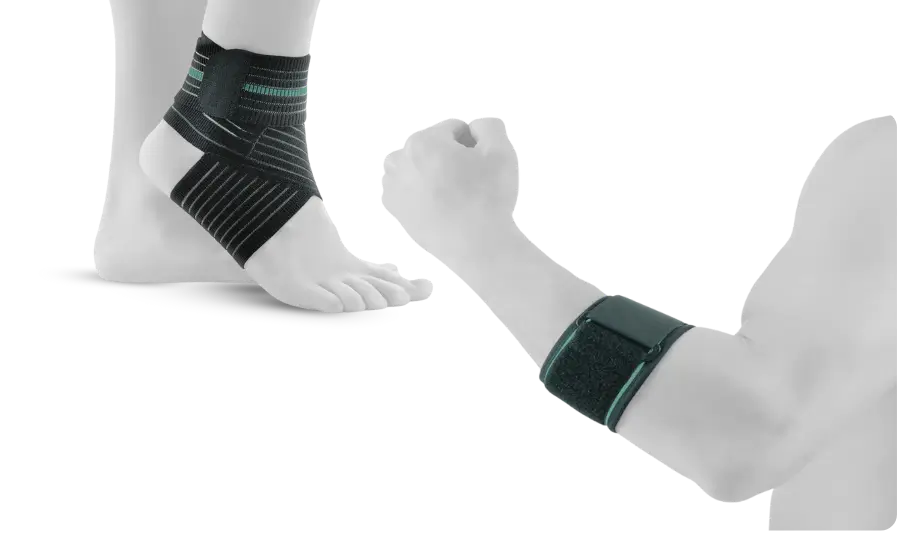 Ortoses para Membros