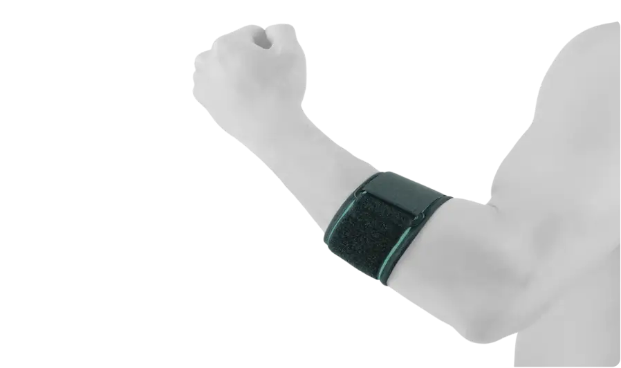 Ortoses Braço Parcial