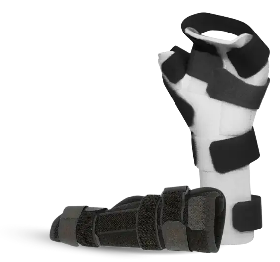 Ortoses Braço Total