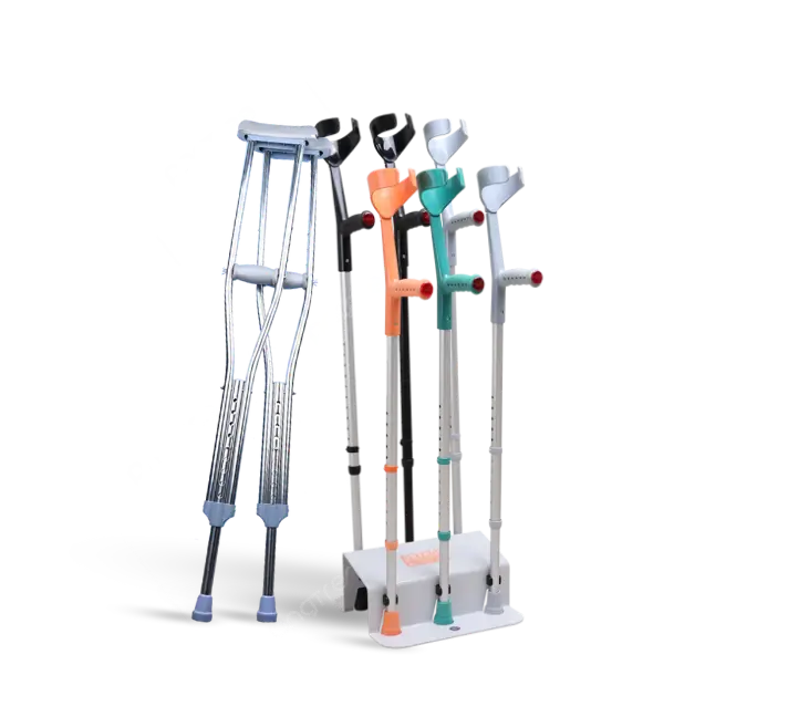 Muletas / Canadianas