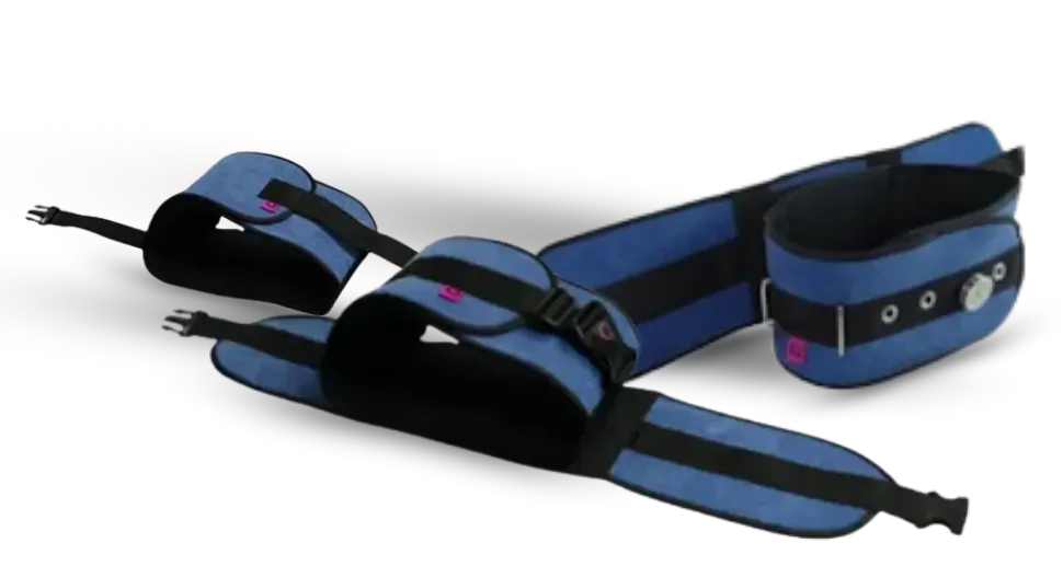 Cintas de Imobilização