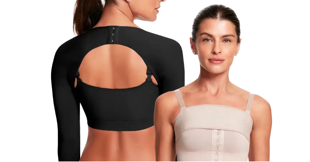 Bandas Pós Cirurgia