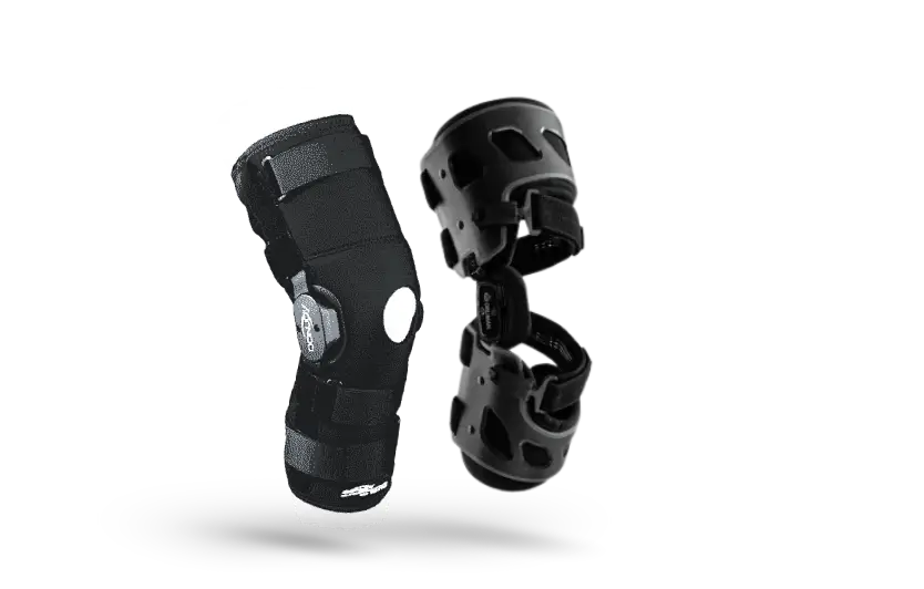 Ortoses Joelho
