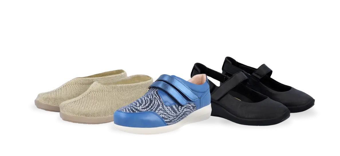 Calçado Ortopédico