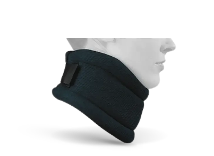 Ortoses Pescoço Total