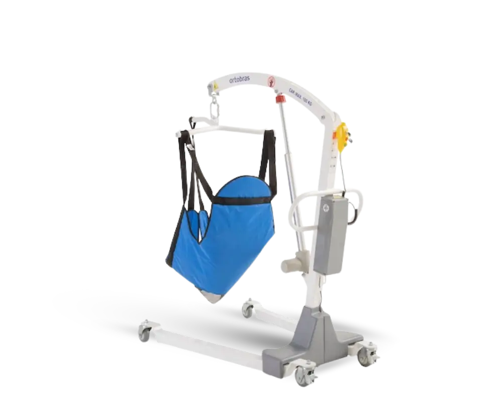 Transferências Arnês