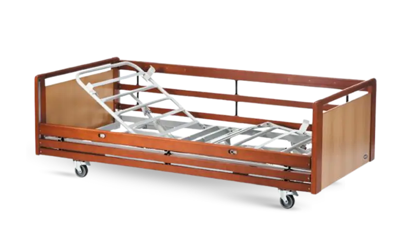 Articulada Elétrica de Elevação