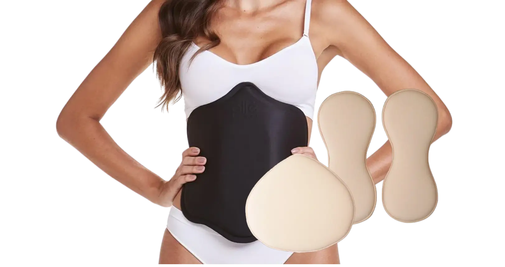 Placas e Acessórios