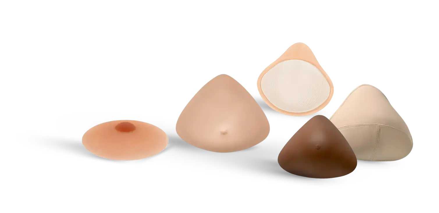 Próteses e Acessórios