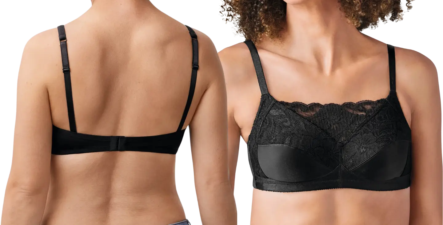 Soutien para Prótese